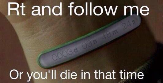 GaryKaltbaumPri's tweet image. DONT RISK IT JUST DO IT!