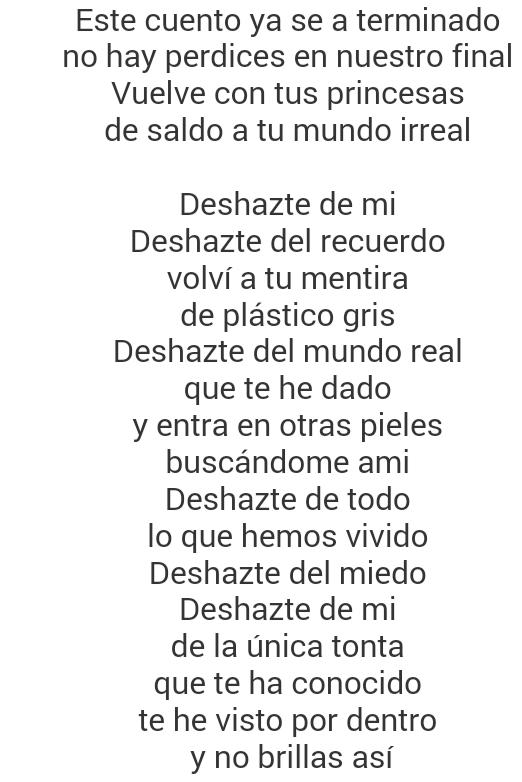 Hostias te da la vida, xo que bien despertar y estar feliz sabiendo q gente así esta lejos d mi.Con lacito te regalo!
