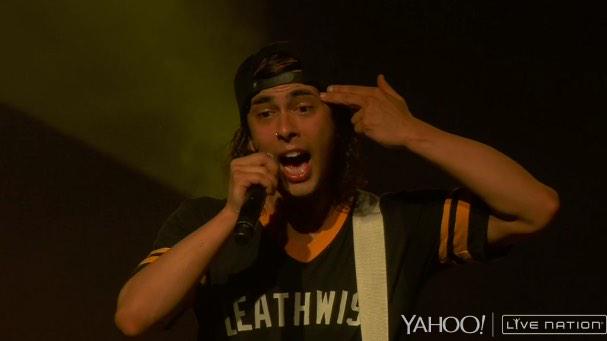 I need to get ready for school happy birthday to my child vic fuentes 
