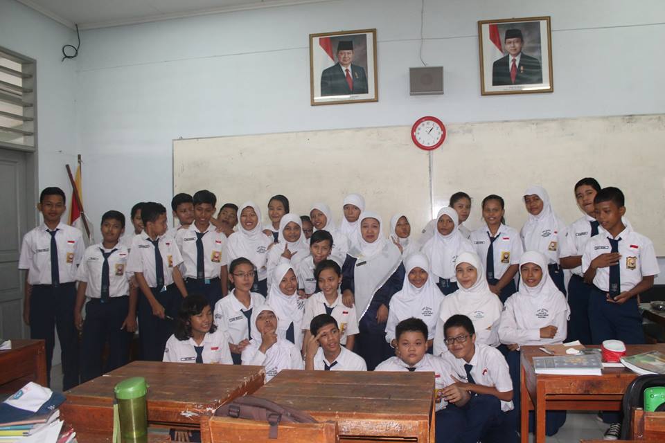 Devitadfr's tweet photo. Akhirnya :) http://t.co/FNO2tEyD8N