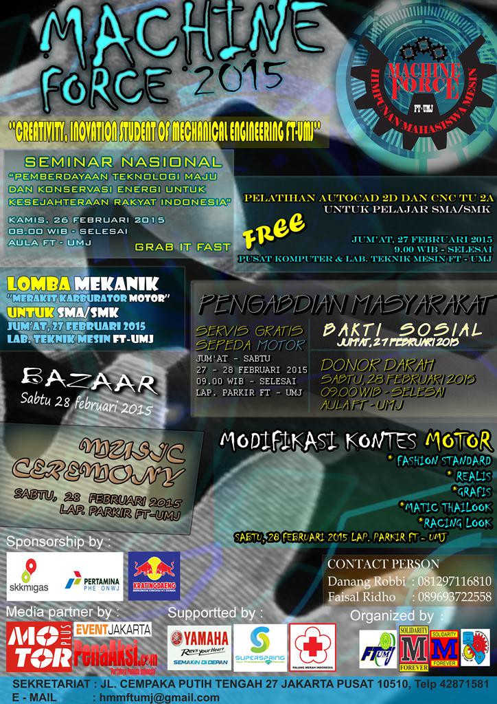 HMM BEM FT-UMJ tweet media