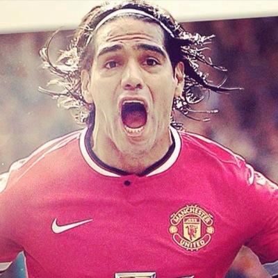  Happy 29th birthday 
to Radamel Falcao       