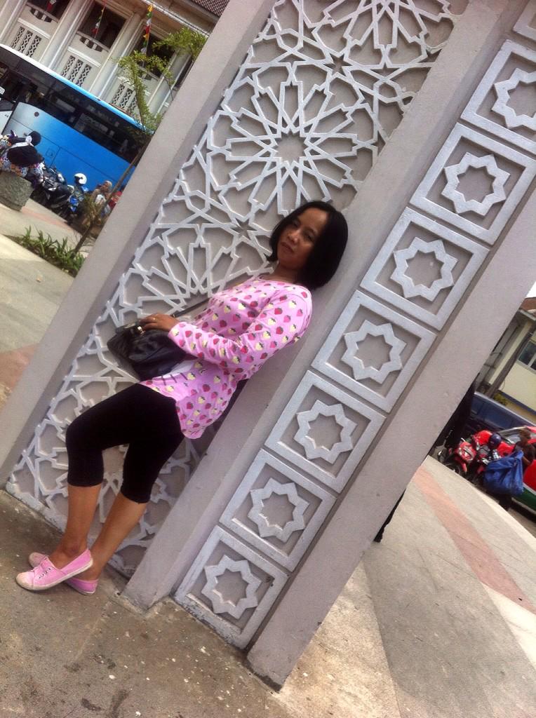 NazmaYulie's tweet photo. #narsisabies http://t.co/GDZ6D1KJ7n