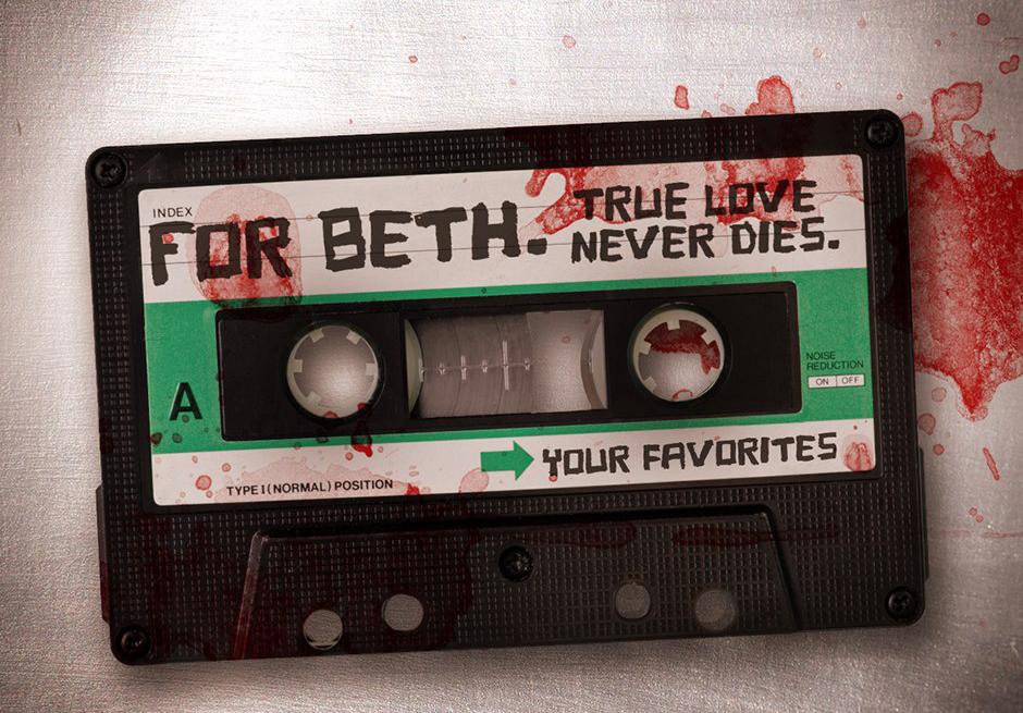LifeAfterBethUK's tweet photo. Forget mix tapes - give your Valentine #LifeAfterBeth on DVD! Order: http://t.co/aponpIzHt3 #ValentinesDayGiftIdeas http://t.co/UNiIs8FiRg