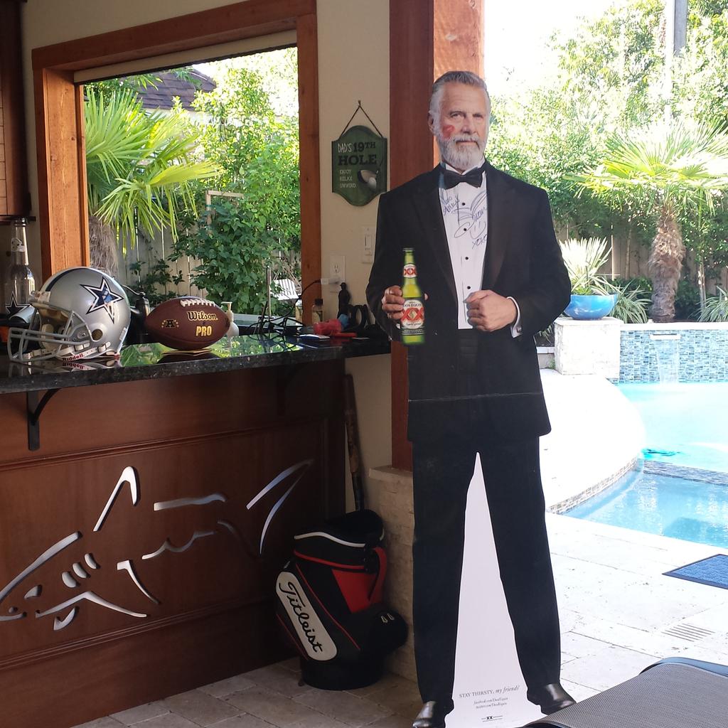 Here\s to the Shark , happy birthday to Greg Norman! life 