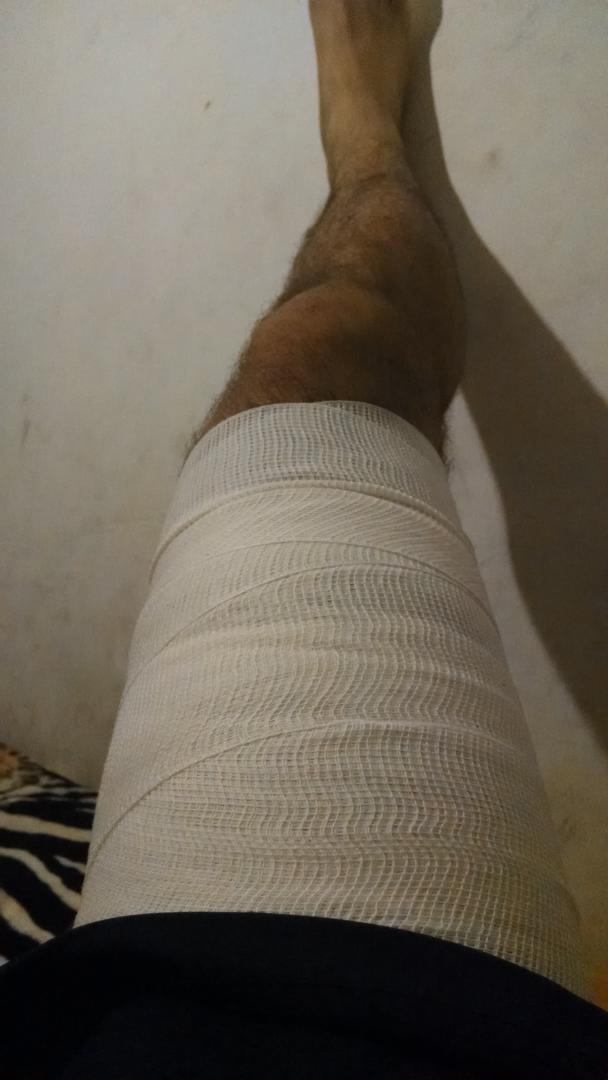 veron_cb's tweet photo. Ya estoy viejo para esto de jugar todo los días #futbol http://t.co/eCTLCsdWPy