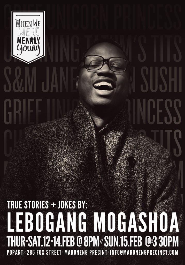 If you in PERTH, watch #epibutch, if you are in JOZI, watch #WWWNY <a href="/POPArtJHB/">POPArt Theatre</a>. If you are in CT, get drunk as usual.