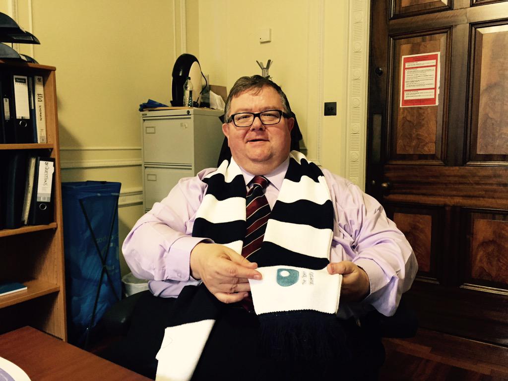 OUBelfast's tweet image. Great meeting with West Tyrone MLA &amp;amp; @OpenUniversity graduate @RossHusseyMLA @niassembly today #LifeChangingLearning