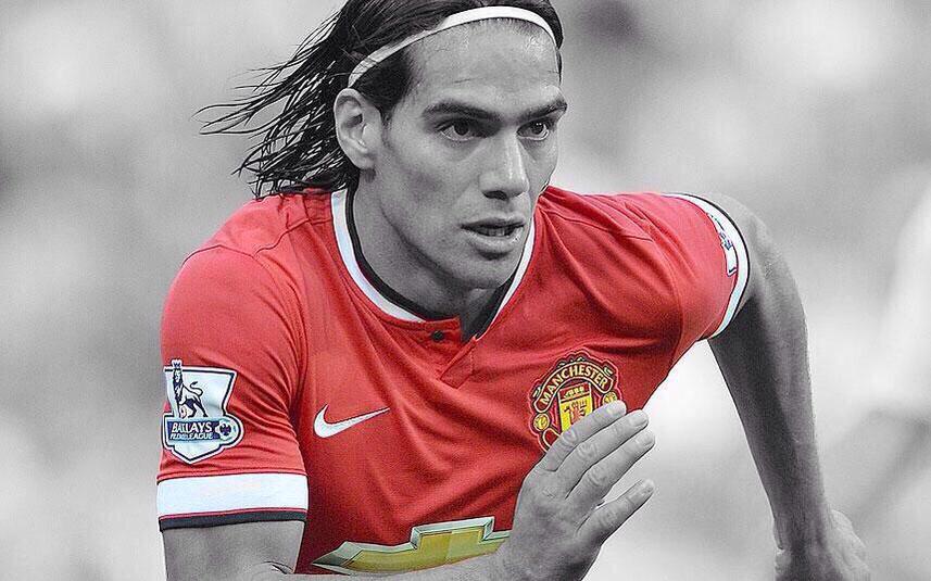 Happy Birthday Radamel Falcao for me havent seen anything like your best yet stick with it    