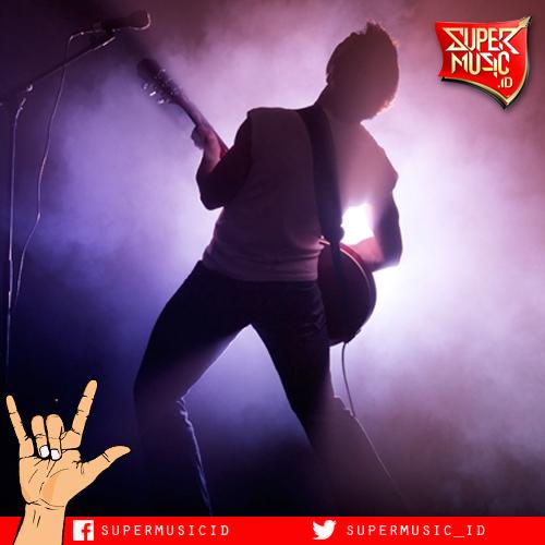 SuperMusic_ID's tweet photo. Selamat pagi. beri sarapan pendengaran kalian dengan musik keras biar tambah semangat pagi nya. Rock Your Day! http://t.co/qZ9X3Mo12j