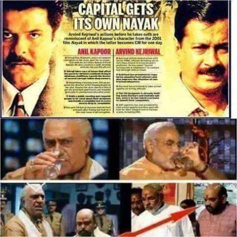 asifansari301's tweet photo. @ArvindKejriwal http://t.co/1LFD0igRhx