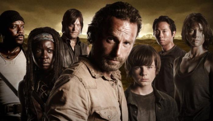 #audiencias #TheWalkingDead
lidera en su magnífico regreso a @foxtves 
formulatv.com/audiencias/201…