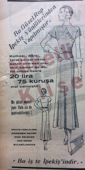 NikelliKlishe's tweet photo. #yetkimolsa #KalbimDiyorki #haydihayırlısı #UyandığımdaYanımdaOlsa Bu iş de #İpekiş indir.. #reklam ı #Mayıs1933 http://t.co/0iWkPG66Zs
