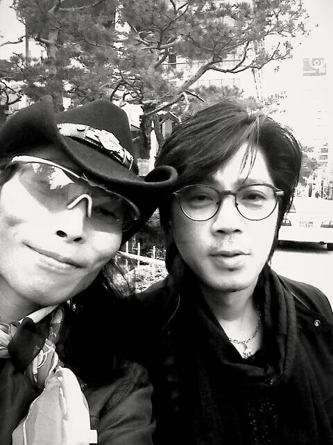 leehoband1's tweet photo. 형보러 분당 가요~~ http://t.co/ssV4faRqQq