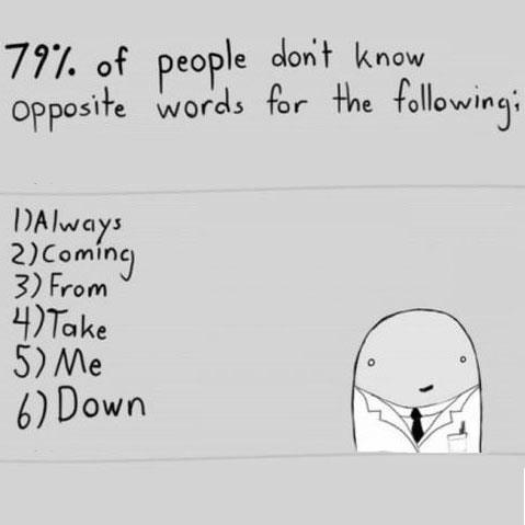 runningthedelta's tweet image. Do you? #TellMeWhatYouThink #wordplay
