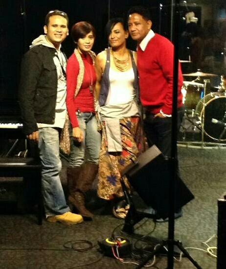 Molucas Duo <a href="/iCanStudioLive/">iCanStudioLive iCSL</a>  with <a href="/figgypapilaya/">Figgy Papilaya</a> <a href="/Pita/">Pedro G. Marticorena 🇪🇸🇺🇸🇮🇱</a>-Gayle <a href="/Andrehehanusa/">andri ryan pratama</a> <a href="/AryaClaproth/">Arya Satria Claproth</a>