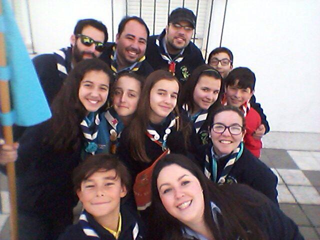 SanjorgeGS's tweet photo. Buenos días a todos, disfrutad de este martes con las mismas sonrisas que disfrutáis de los sábados!! http://t.co/j3hiKAyHku
