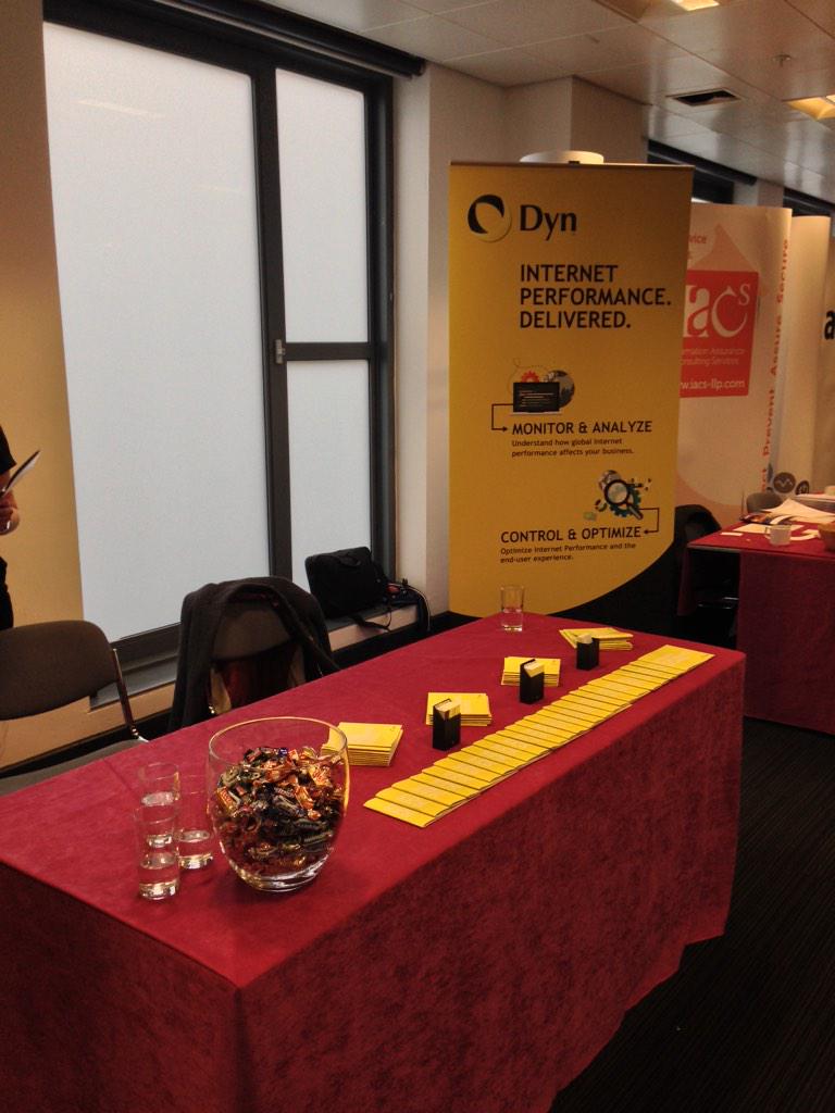 AustinJohnEssam's tweet image. Come down &amp;amp; see us today @thinkcforg  #GovIT #CloudTech #InternetPerformance