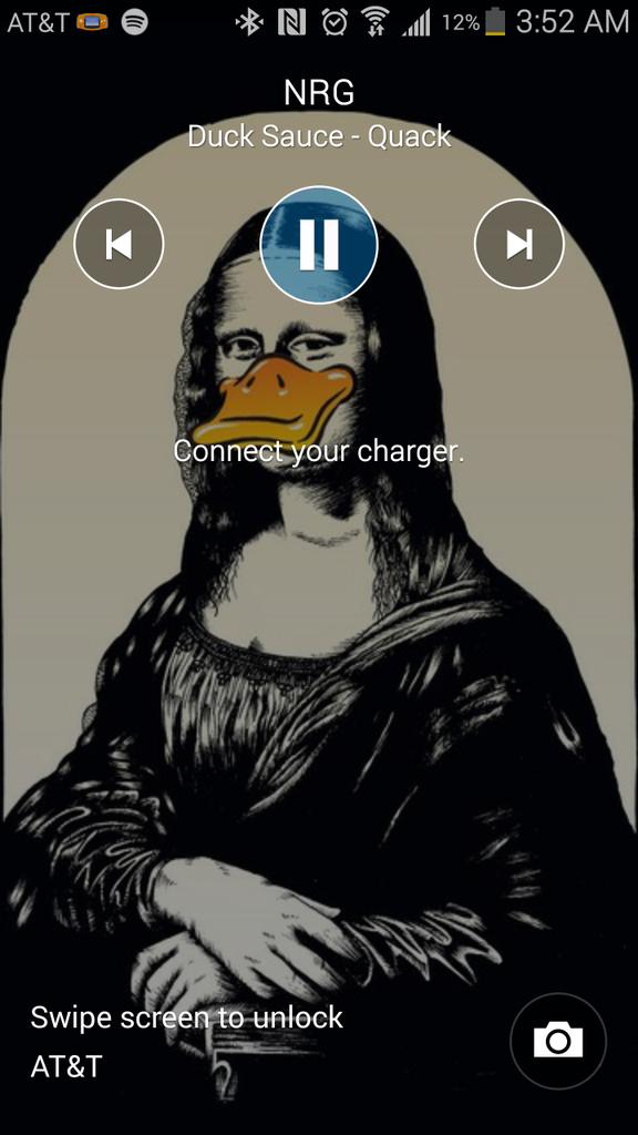 charles_lyle's tweet image. Had to happen eventually. #alwaysdoes