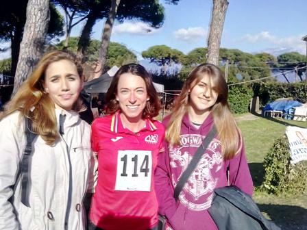 #AtleticaLeggera #EmmaQuaglia vince a #Sarzana <a href="/CusGenova/">CusGenova</a> 
cusgenova.it/newsSelezionat…
