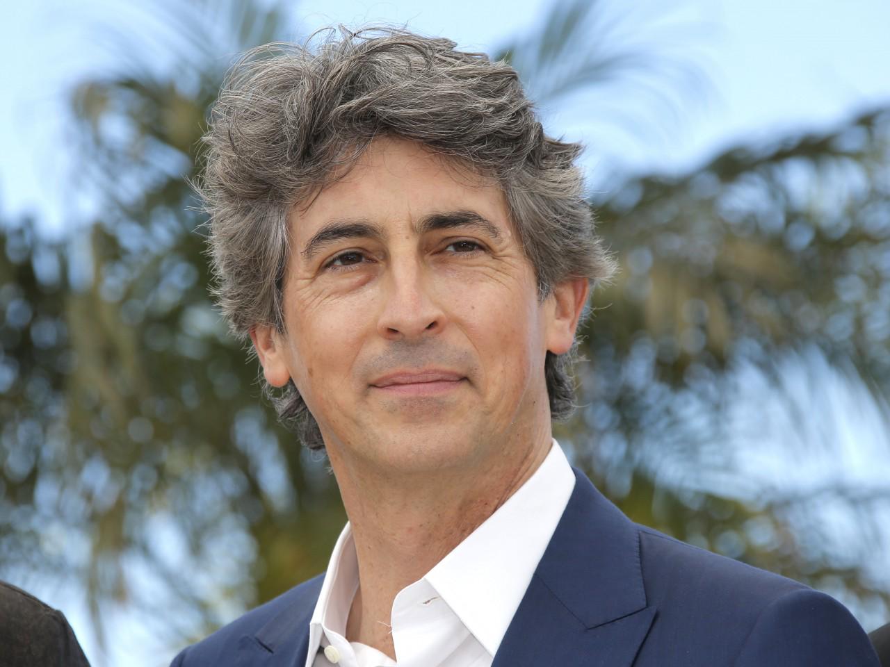 Happy Birthday, Alexander Payne!! 