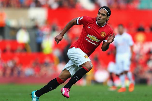 Happy 29th Birthday El Tigre a.k.a Radamel all best for you. Have a blast! 
