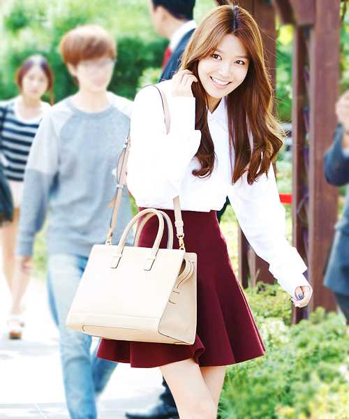 Happy birthday choi sooyoung!^^ 