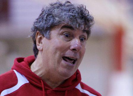 #Pallacanestro <a href="/CusGenova/">CusGenova</a> #bruttasconfitta casalinga contro Loano (74 a 85)
cusgenova.it/newsSelezionat…