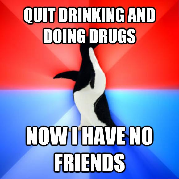 iRepostReddit's tweet photo. Title - One step at a time I guess. Score - 4334. r/AdviceAnimals http://t.co/nQ6cZBM0AP