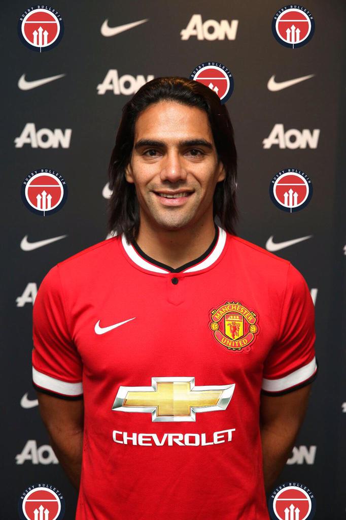 Happy Birthday Radamel Falcao ayo dong kedepanya bikin banyak gol jgn bikin banyak gaji doang-,-:D 