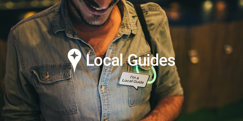 GoogleLocalPAR's tweet image. Rejoignez les @localguides, des d'explorateurs qui partagent leurs découvertes sur Google goo.gl/7WWF4F