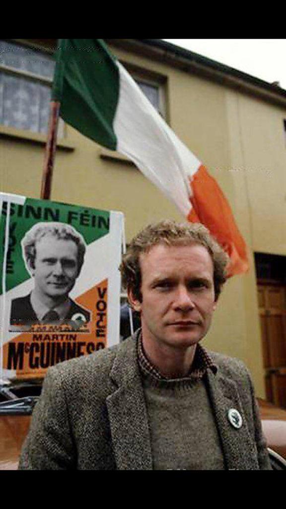 CNEScotland's tweet photo. #WeStandWithMartin http://t.co/J9zYrDPhB7