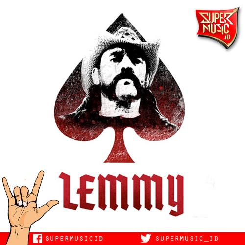LEMMY, documentary tentang tokoh British Heavy Metal "Lemmy Kilmister" yang merupakan pendiri Motörhead #MySuperMovie