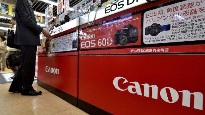 FRANCE24's tweet image. Japan's Canon to launch $2.8 bln bid to buy Sweden's Axis f24.my/1IJx2gz