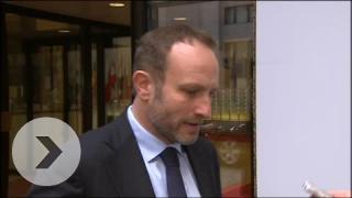 EUCouncilTVNews's tweet image. General Affairs Council #GAC: Arrival and doorstep #DK #Lidegaard @martinlidegaard  bit.ly/1KDjtNf