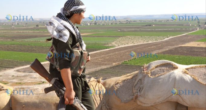 ParaKeta's tweet photo. YPG/YPJ advancing on three fronts; 19 more villages around #Kobane have been liberated
#TwitterKurds http://t.co/CyE62ssnJP
