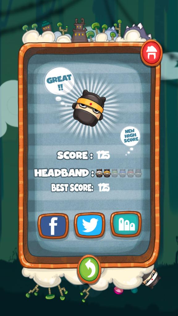 YannickNiamkey's tweet photo. @mylesmcaleese 95 is a good score :D but i think i can beat that :) http://t.co/oo14jTUpBs