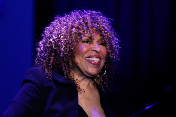 Happy 78th Birthday, Roberta Flack. 