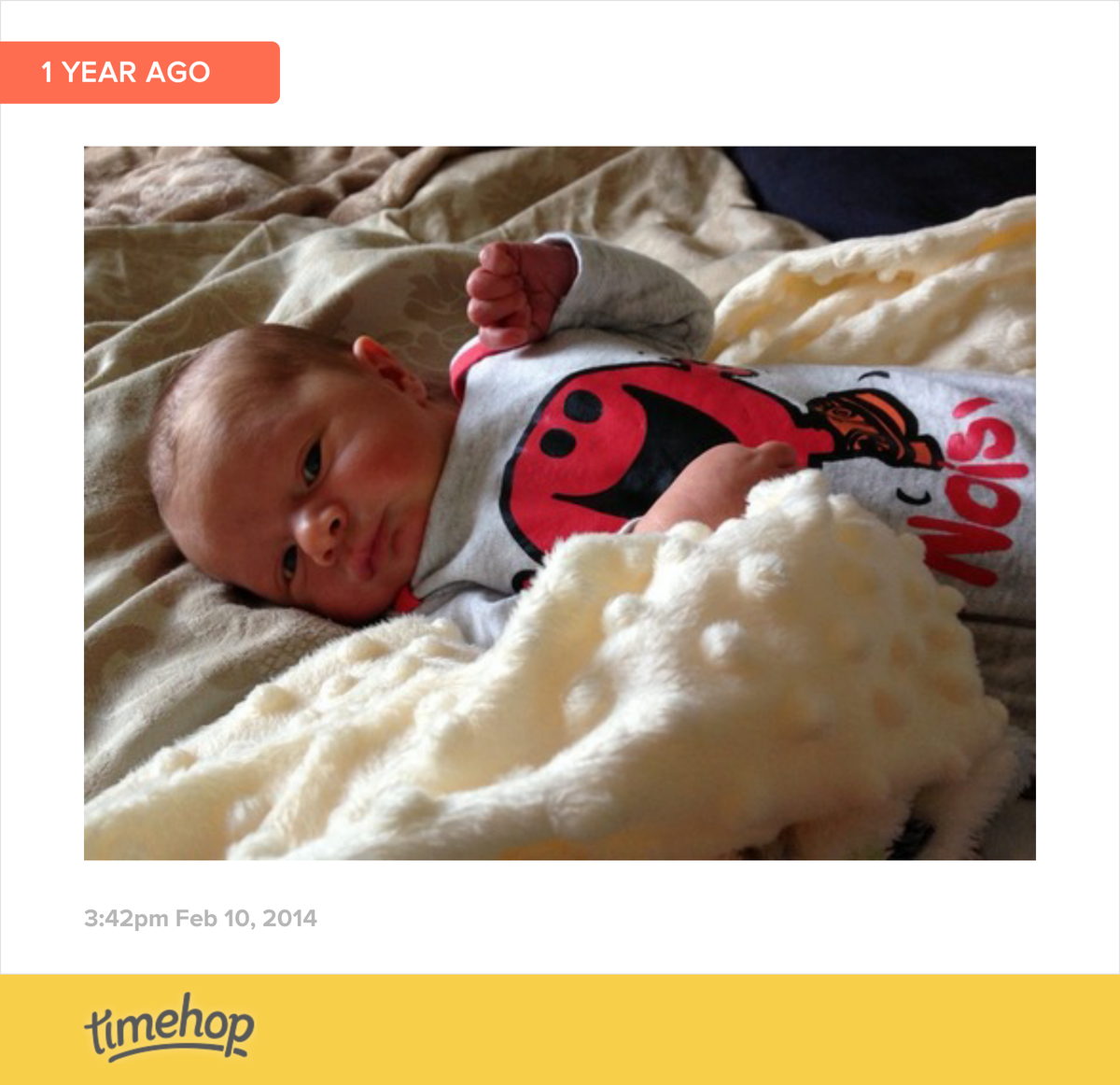 NikkiparkesJade's tweet photo. Ahhhh my gorgeous little baby xxxxxxxxx  http://t.co/rD4vNMMuLs http://t.co/6QRLGgI7KZ