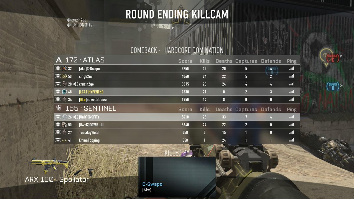 HYPENEKO's tweet photo. #PS4share http://t.co/8rBi5c7ItM