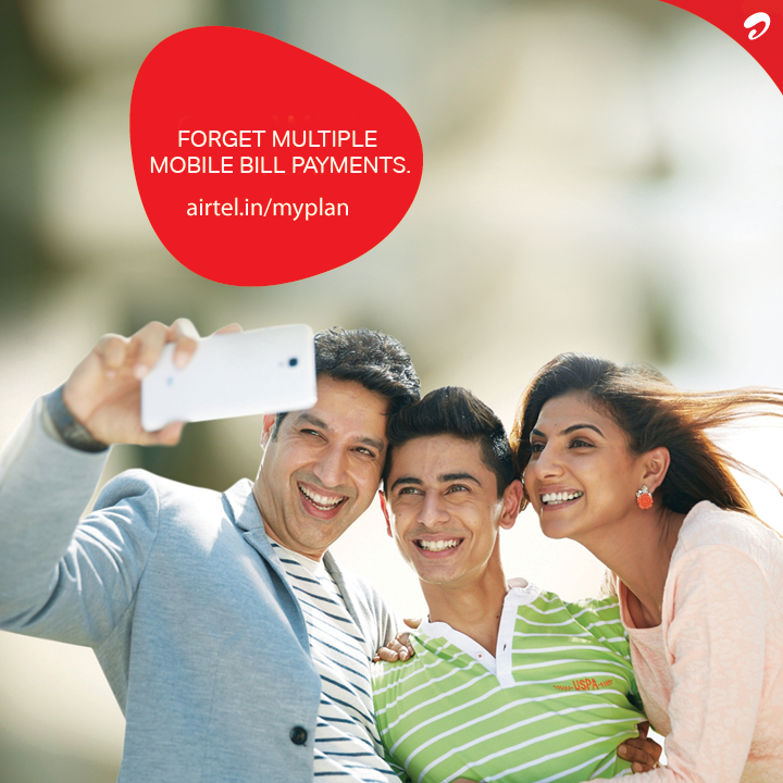 airtelindia's tweet photo. #Keepdadhappy &amp; get a higher mobile balance! Know more about myPlan - http://t.co/imJanoxCmz. #KeepDadHappy http://t.co/JR8X4l6zbS