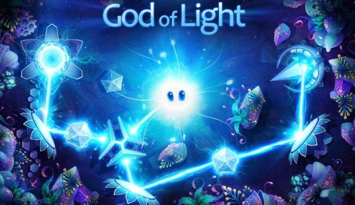 화려한 그래픽과 3D 효과로 밤하늘의 별처럼 우리에게 새로운 빛이 되어줄 게임, 'God of Light'의 클리어 공략법을 텐스푼에서 확인해 보세요~:D bit.ly/1A8l2kV
