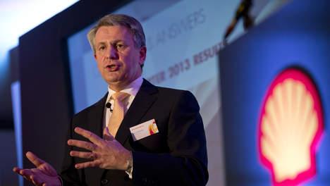 'Shell gedraagt zich als een konijn in de koplampen: niet in staat zich te bewegen' #opinie s.trouw.nl/3848297