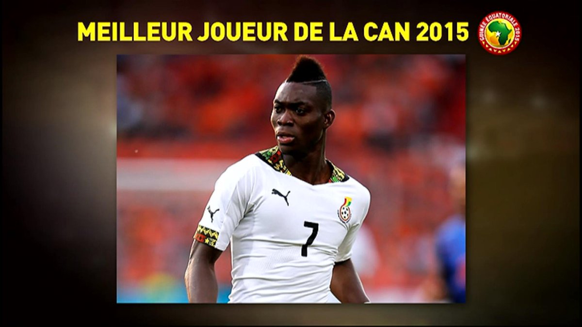 KingOfZeDay's tweet photo. .@ChristianAtsu20, élu meilleur joueur de la compétition, mais pas dans le 11 de la #CAN ... #Cazarre #Jplus1 http://t.co/3NHwQl7WW3