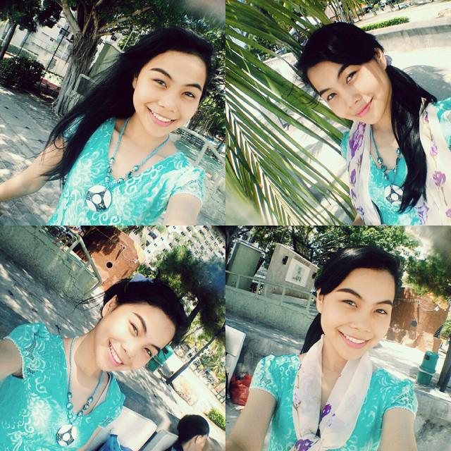 OfficialSyalova's tweet photo. Selfie is a must 😚😁💋👻💞 http://t.co/J2D4mNV1e4