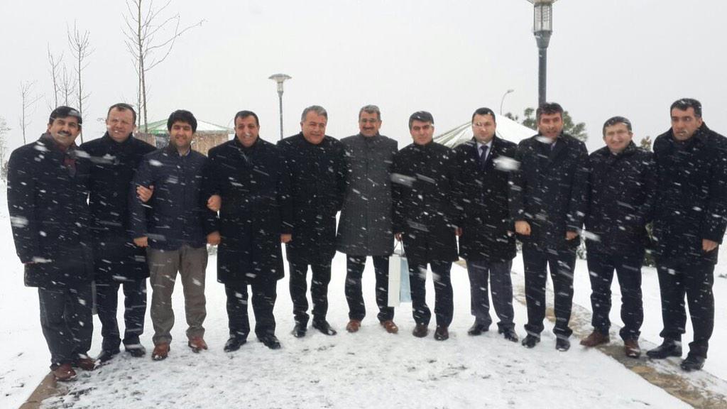 salihkirici's tweet photo. Haftalık Anadolu Yakası İlçe Başkanları Toplantımızı Sancaktepe @AdilKANDEMR1 Ev Sahipliğinde gerçekleştirdik @hsnskz http://t.co/o8v2GsioHn
