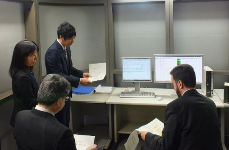 JPO_JPN's tweet image. Meeting of International Authorities under the Patent Cooperation Treaty (PCT) Held at the JPO jpo.go.jp/shoukai_e/sosh…