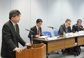 JPO_JPN's tweet image. Meeting of International Authorities under the Patent Cooperation Treaty (PCT) Held at the JPO jpo.go.jp/shoukai_e/sosh…