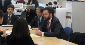 JPO_JPN's tweet image. Meeting of International Authorities under the Patent Cooperation Treaty (PCT) Held at the JPO jpo.go.jp/shoukai_e/sosh…