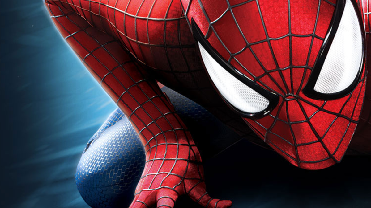 SophomoreTVapp's tweet photo. “@IGNUK: Sony and Marvel finally done a deal, allowing Spider-Man to return Marvel movies!: http://t.co/XZ3lqQSu6q http://t.co/AVhgcCaabu”